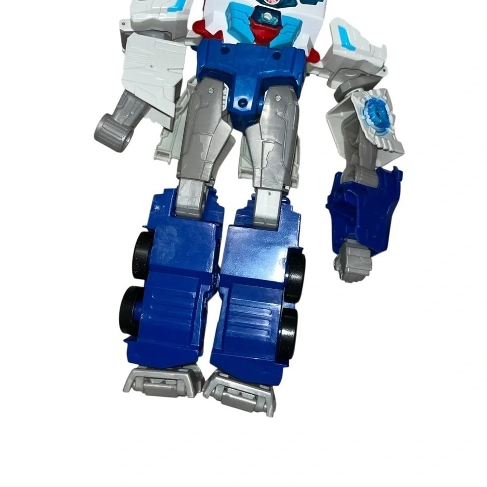 Hasbro transformers robots